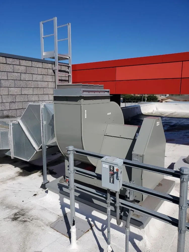 Slide of Omega Cooling System