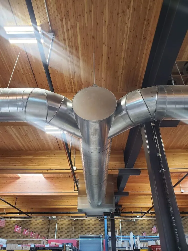 Slide of Omega Cooling System