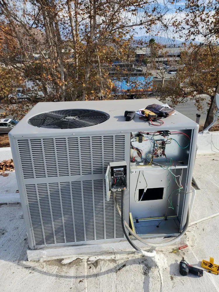 Slide of Omega Cooling System