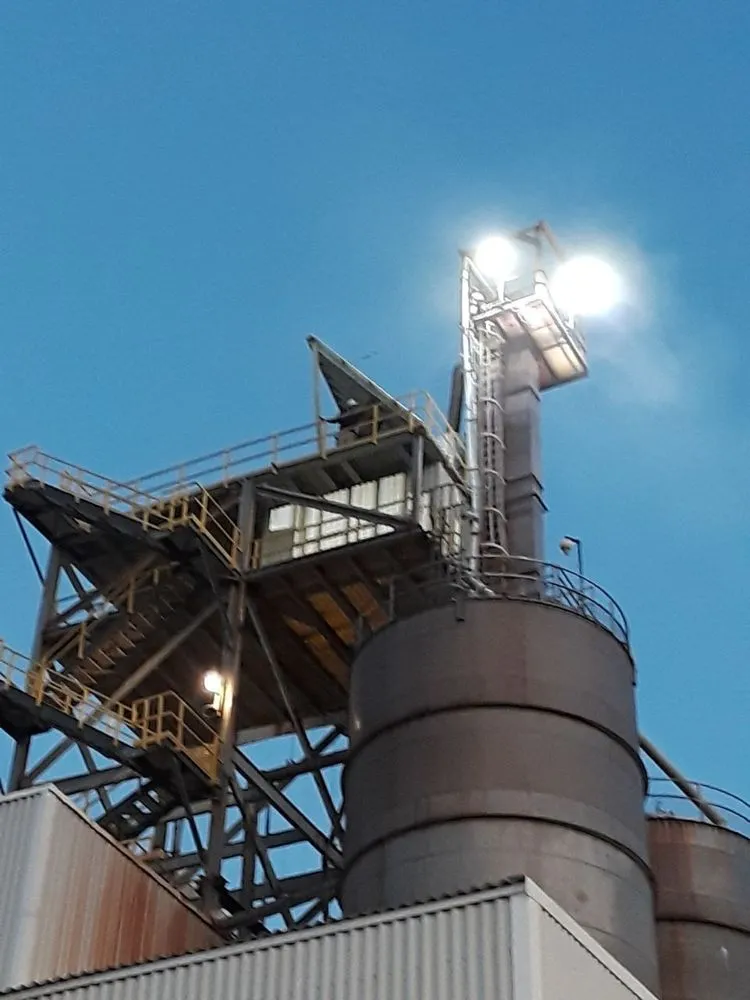 Slide of Omega Cooling System