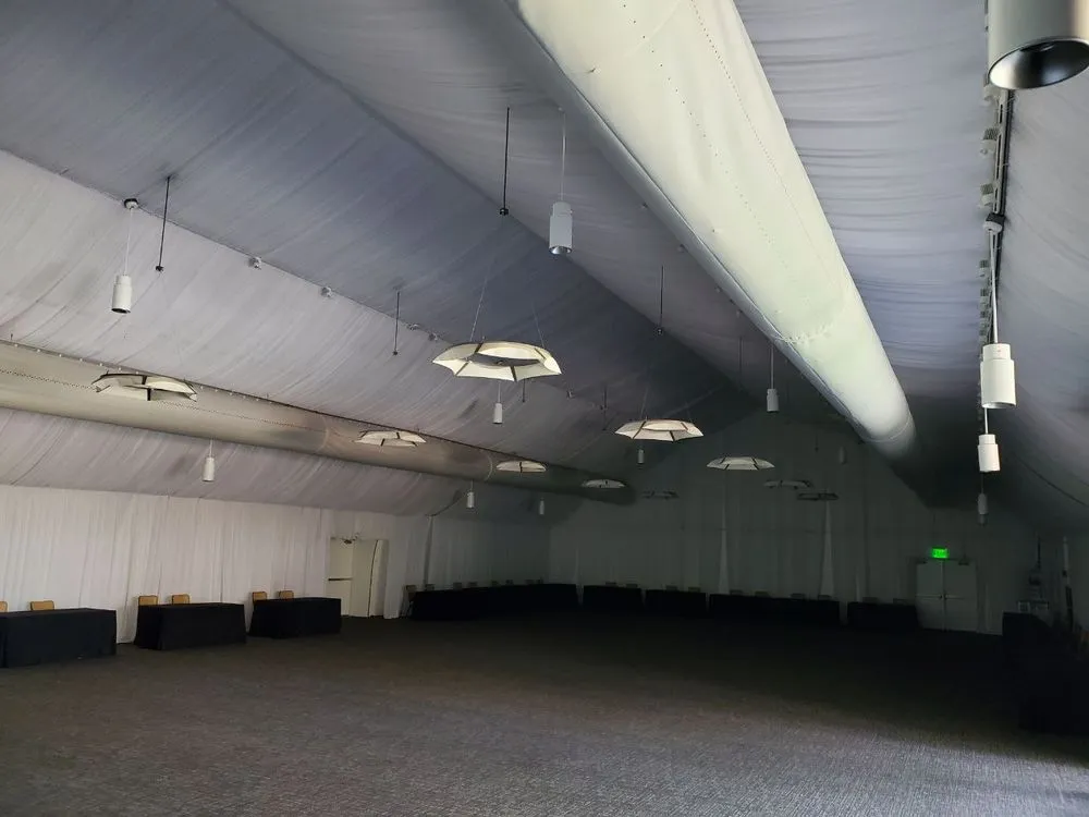 Slide of Omega Cooling System