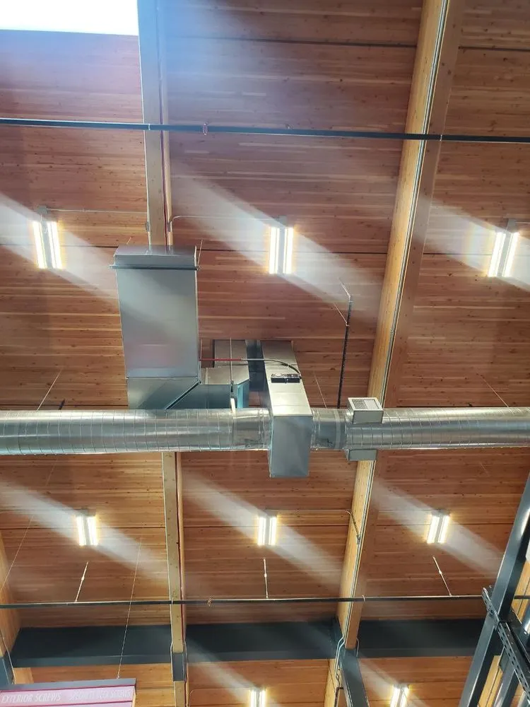 Slide of Omega Cooling System