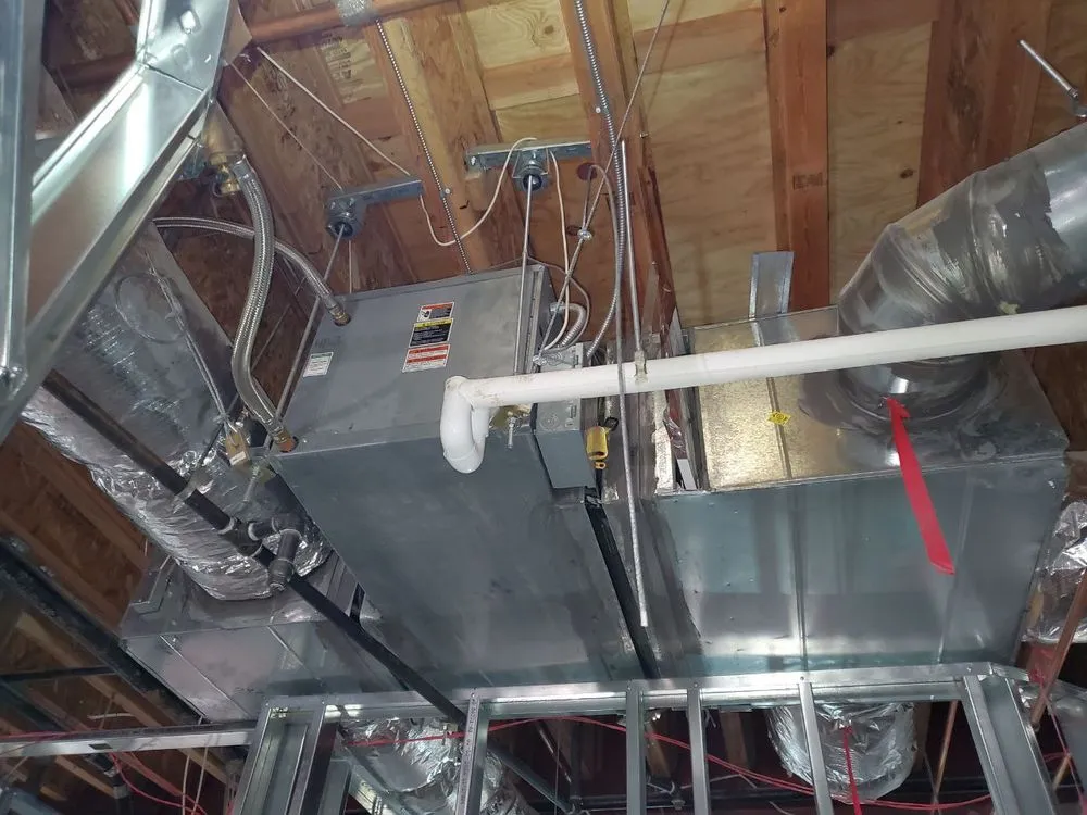 Slide of Omega Cooling System