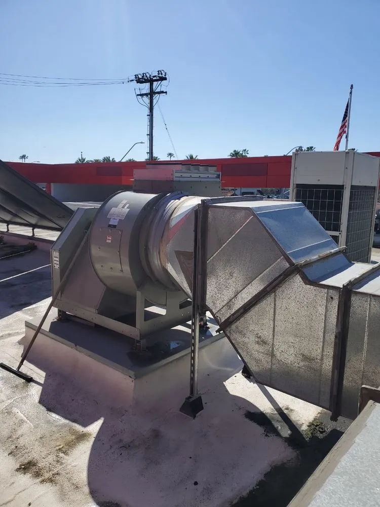 Slide of Omega Cooling System