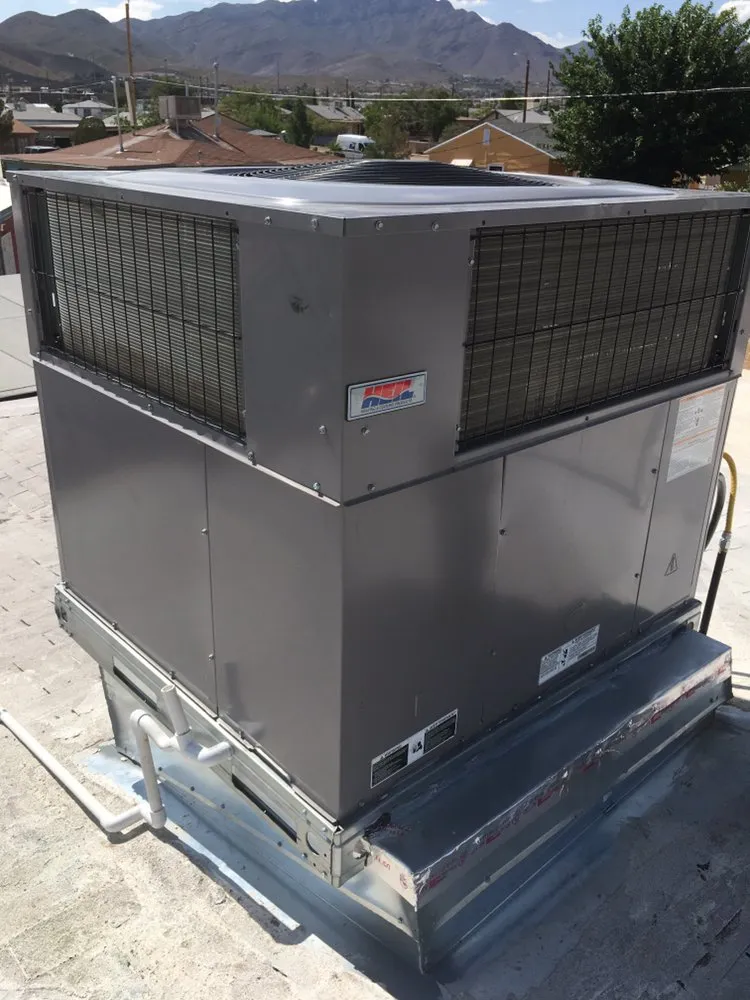 Slide of Omega Electrical & Mechanical Contractors