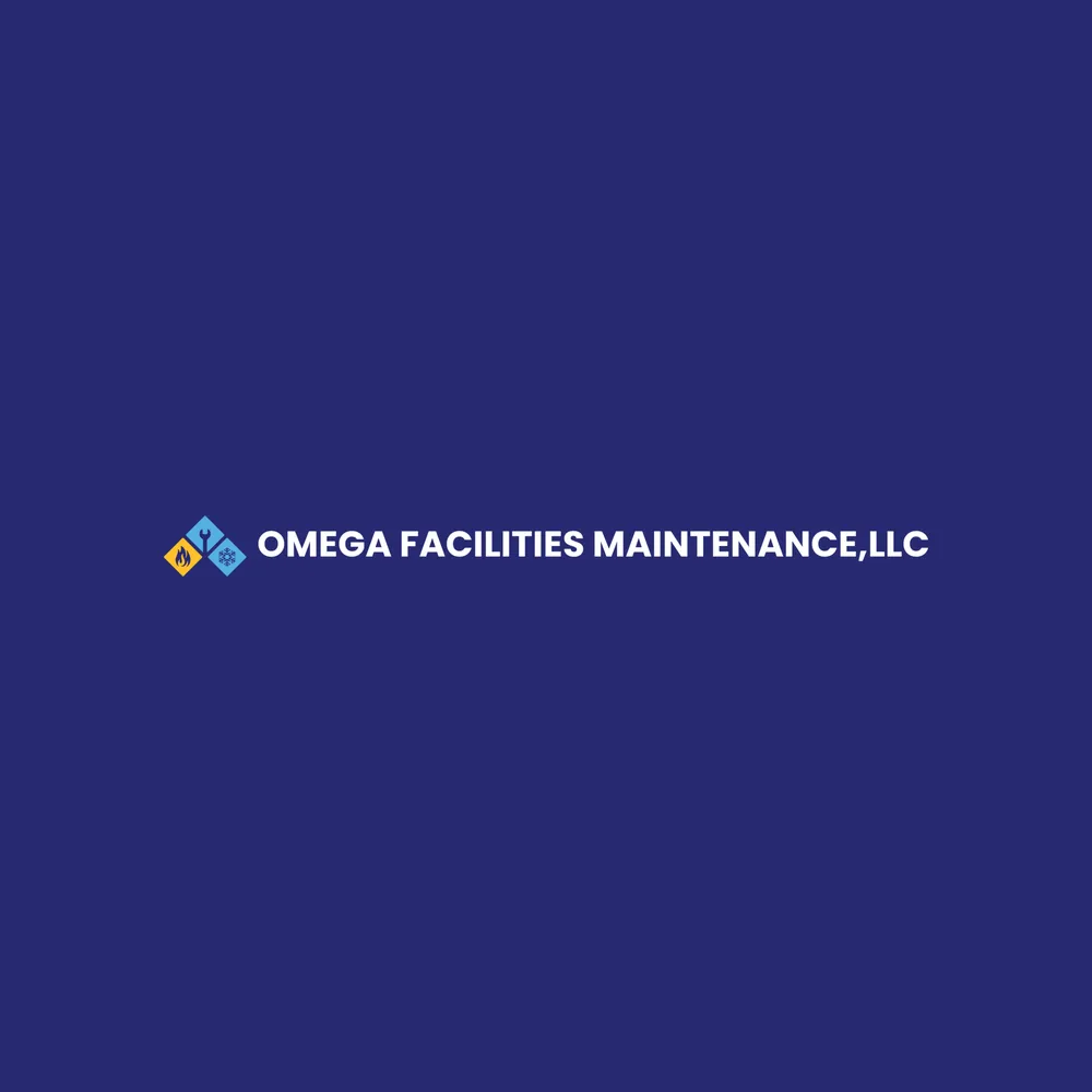 Slide of Omega Facilities Maintenance