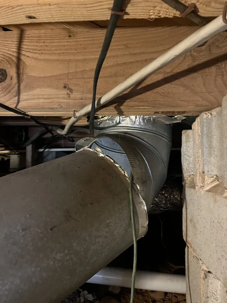 Slide of Omega Heating & Air