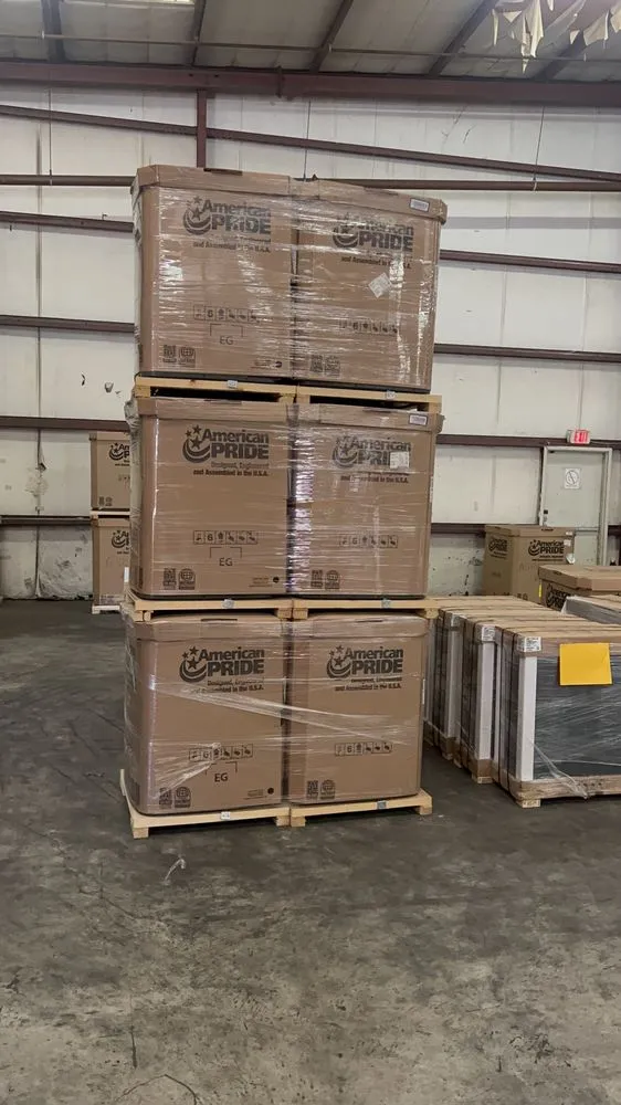 Slide of Omega Heating & Air