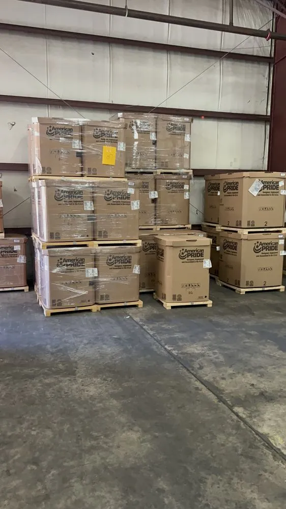 Slide of Omega Heating & Air