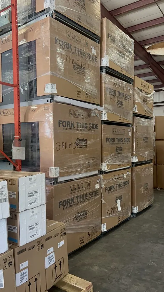 Slide of Omega Heating & Air