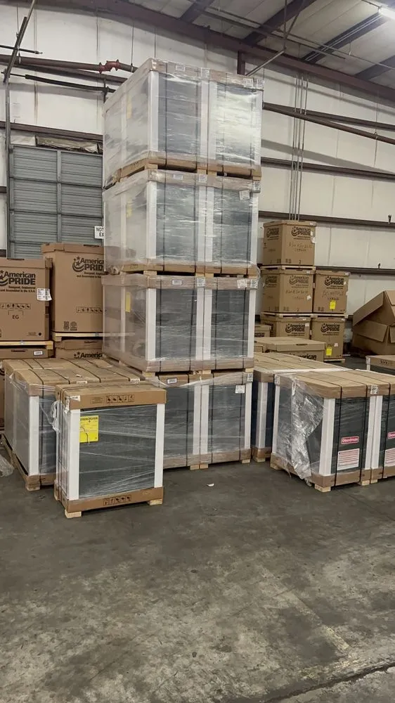 Slide of Omega Heating & Air