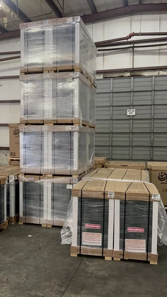 Slide of Omega Heating & Air