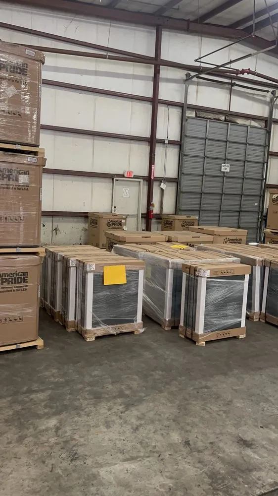 Slide of Omega Heating & Air