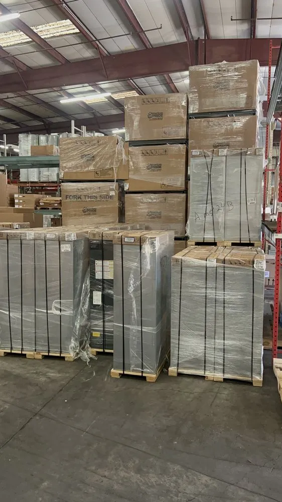 Slide of Omega Heating & Air