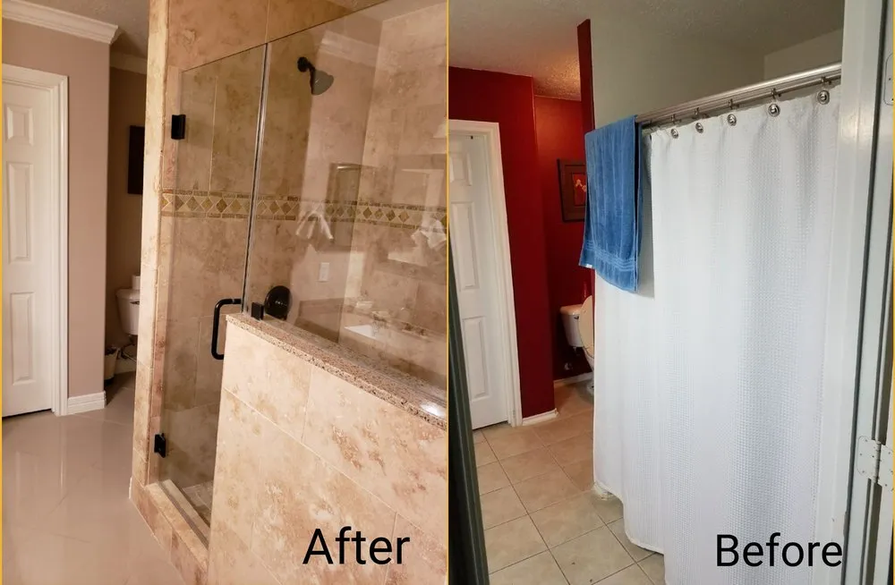 Slide of Omega Multiple Services