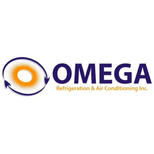 Slide of Omega Refrigeration & Air Condition