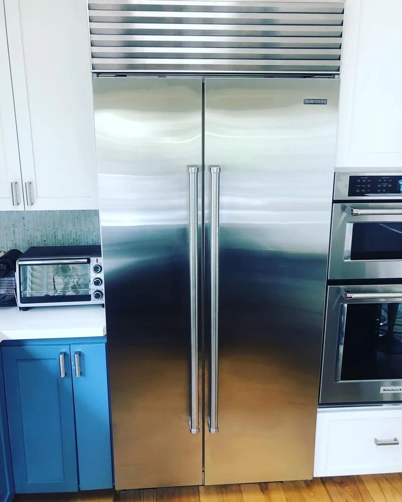 Slide of Omega Tech Service