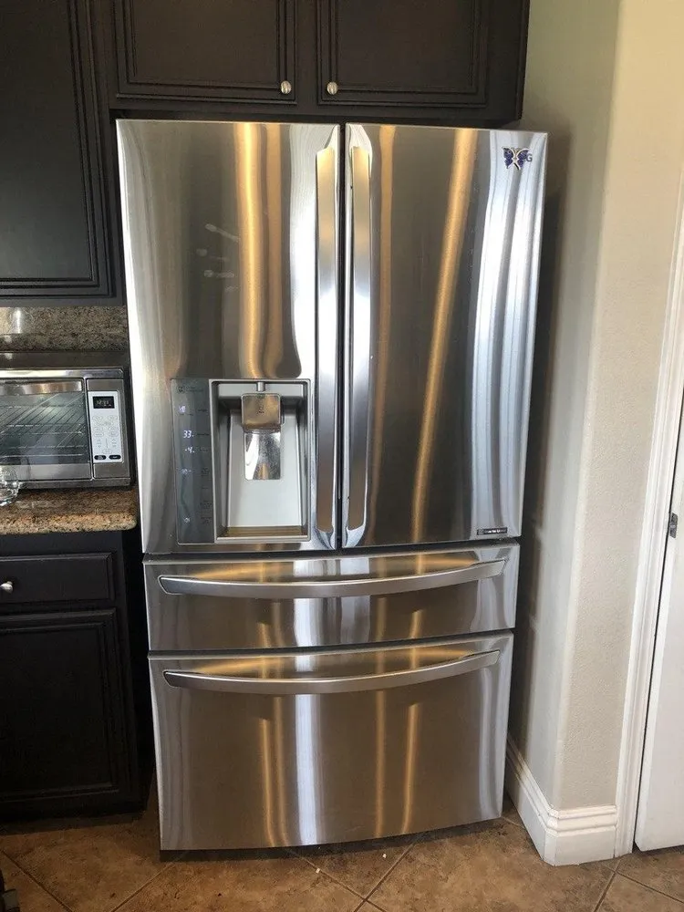 Slide of Omega Tech Service