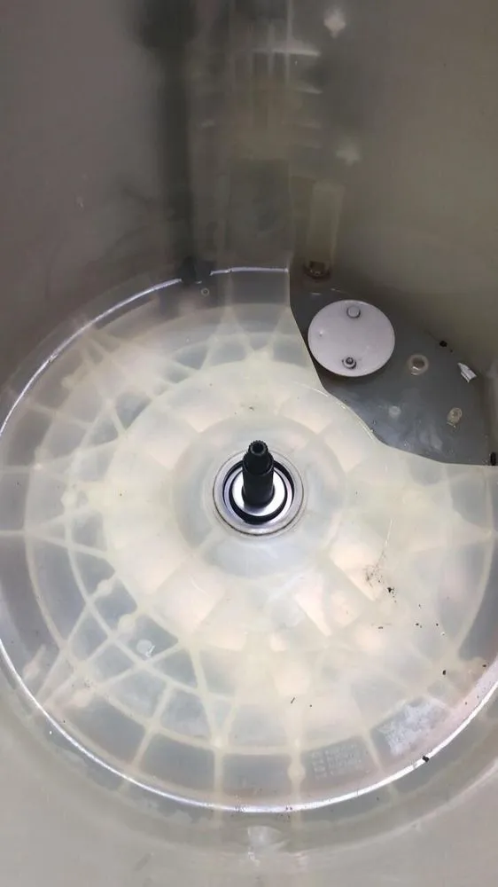 Slide of Omega Tech Service