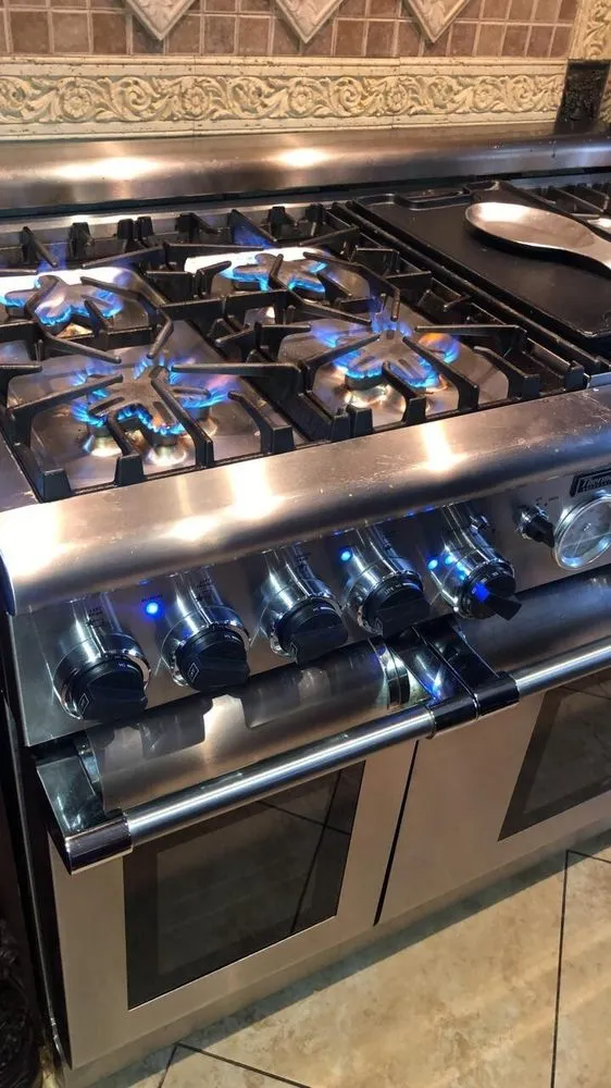 Slide of Omega Tech Service