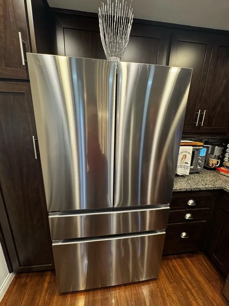 Slide of Omega Tech Service