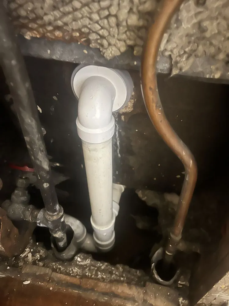 Slide of OMJ Construction Services