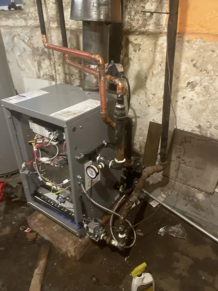 Slide of OMJ Construction Services