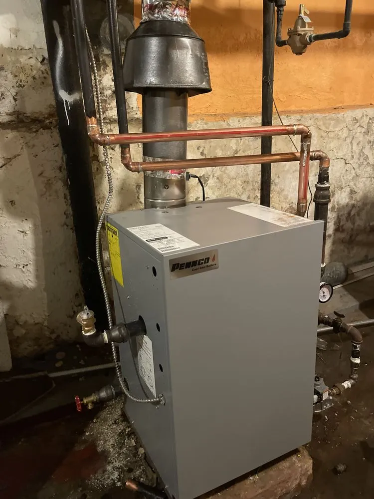 Slide of OMJ Construction Services