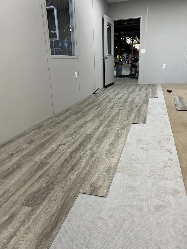 Slide of OMJ Construction Services