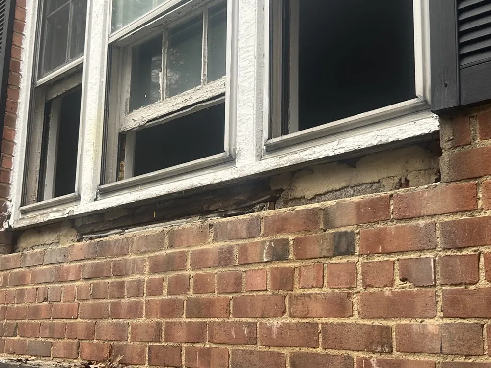 Slide of OMJ Construction Services