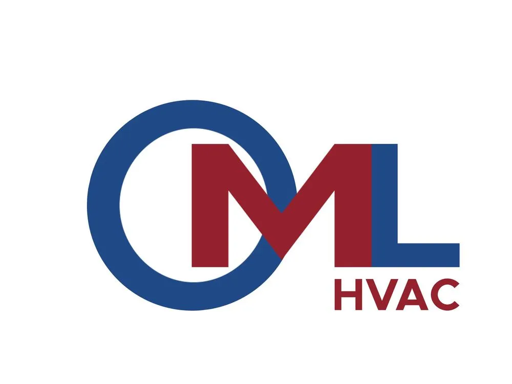 Slide of OML HVAC