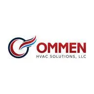 Slide of Ommen HVAC Solutions