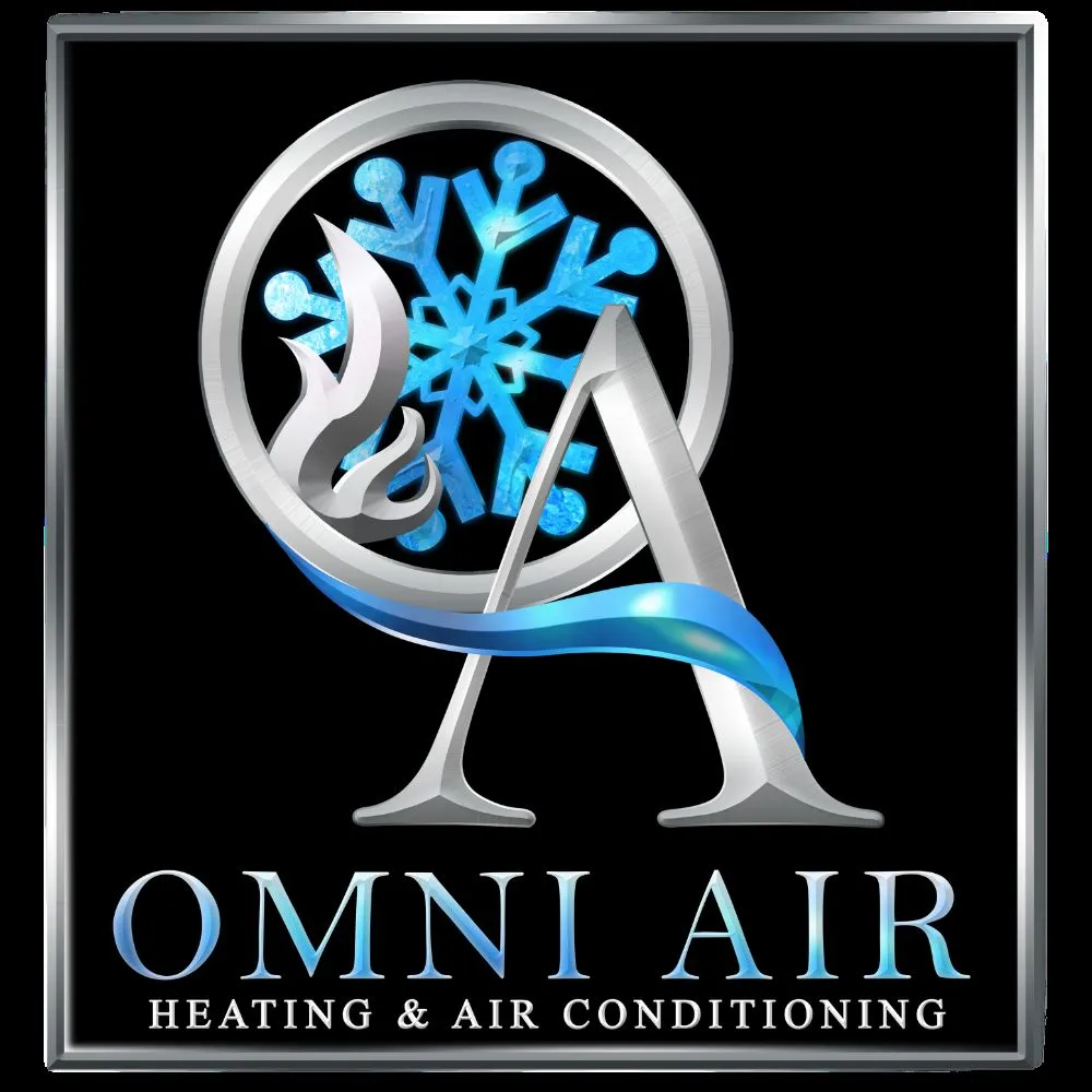 Slide of Omni Air and Heating