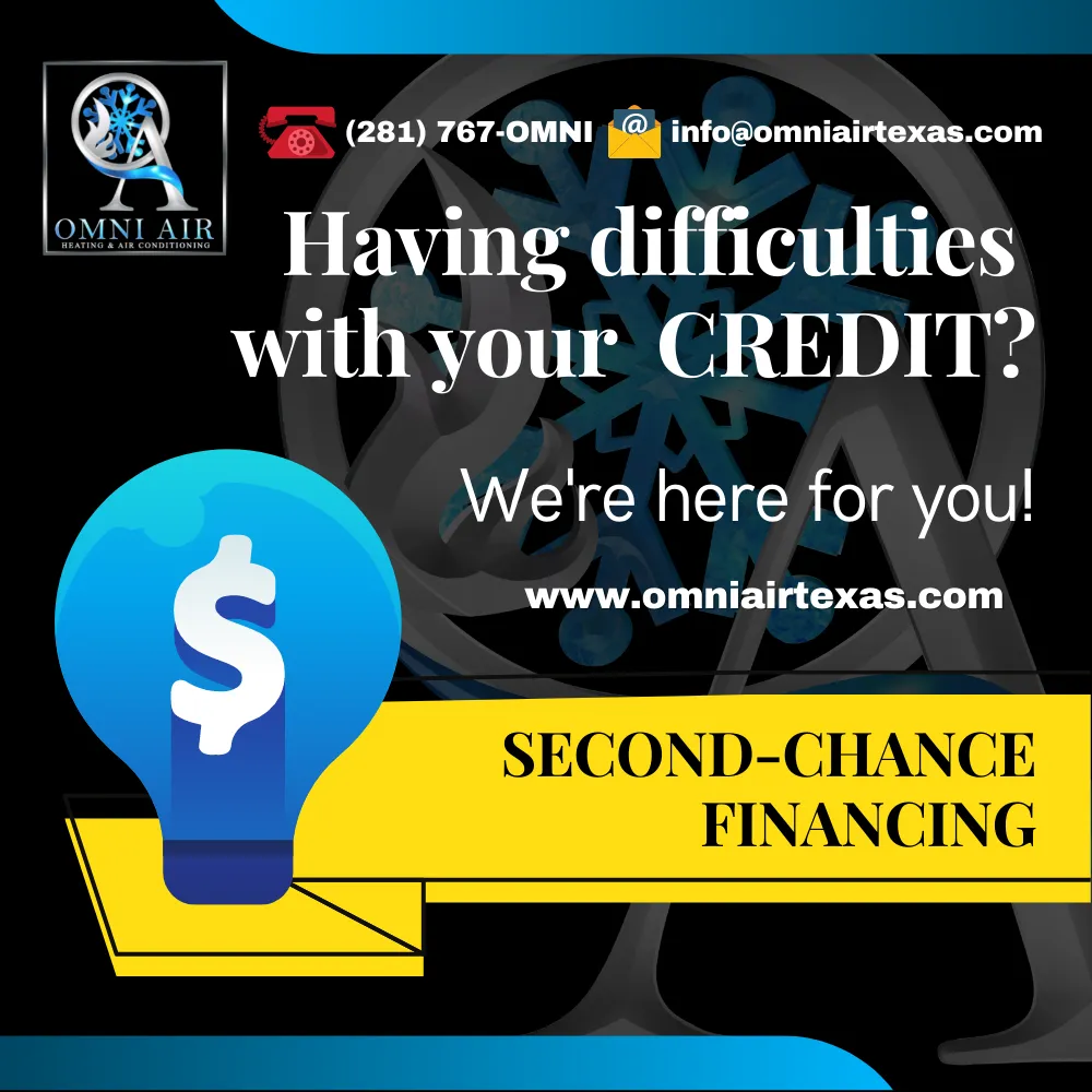 Slide of Omni Air and Heating