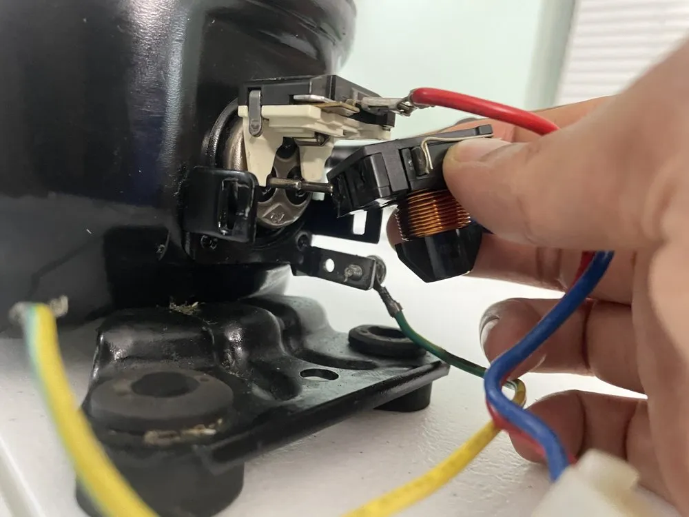 Slide of Omni Air Conditioning Solutions