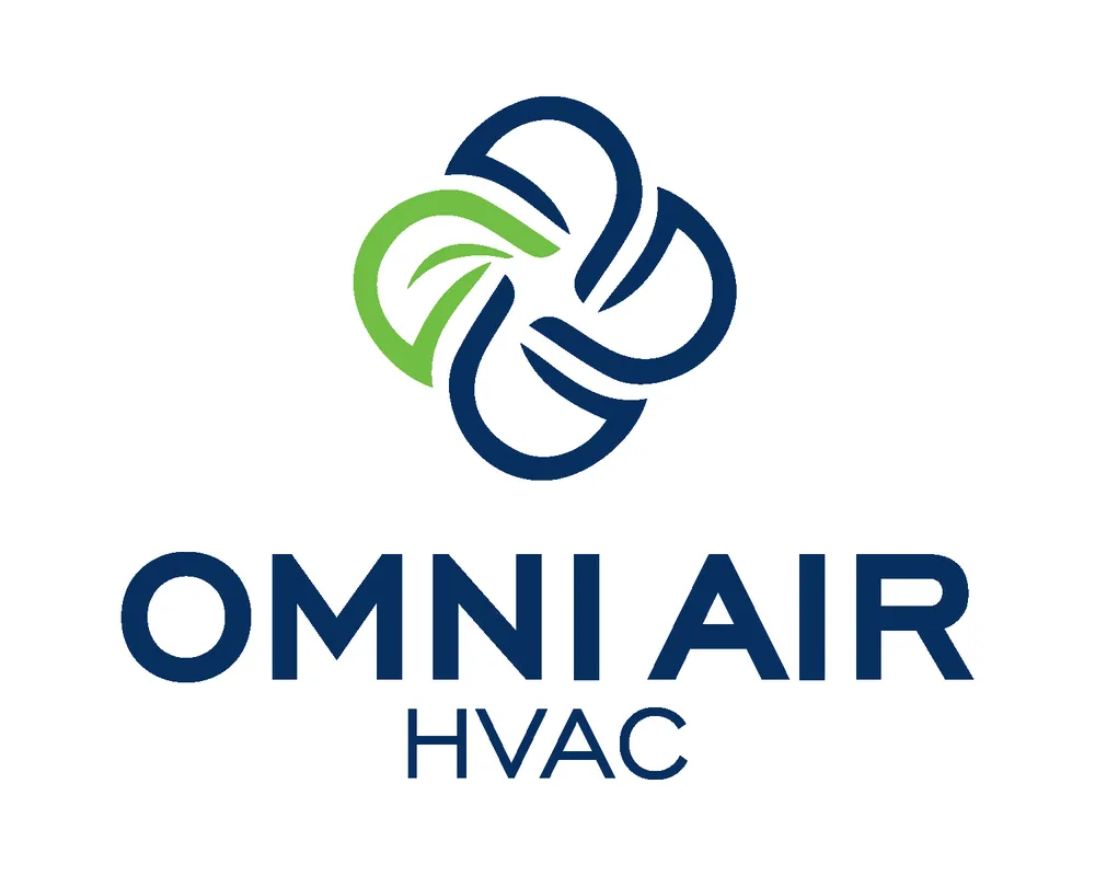 Slide of Omni Air Hvac