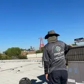 Slide of Omni Air HVAC