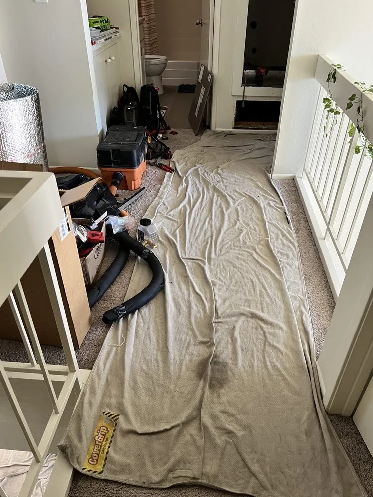 Slide of Omni Air Hvac