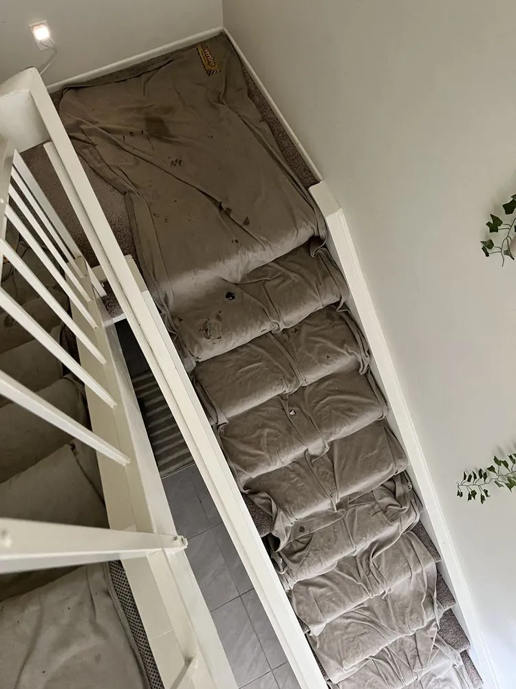 Slide of Omni Air Hvac