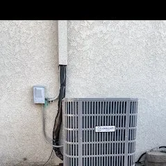 Slide of Omni Air HVAC