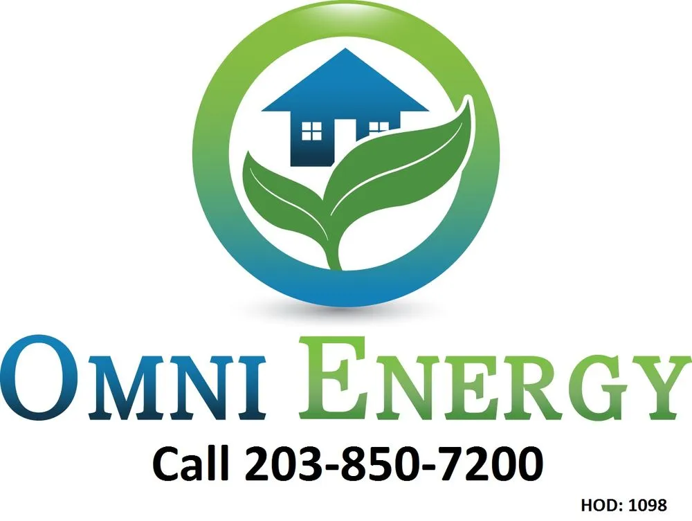 Slide of Omni Energy