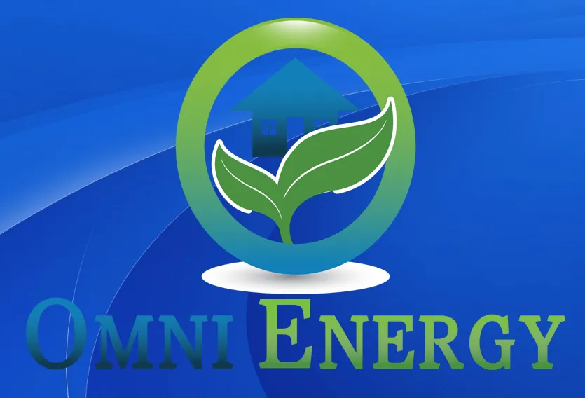 Slide of Omni Energy