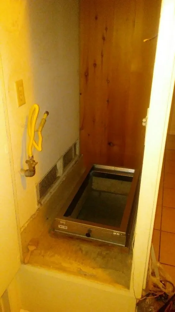 Slide of Omni Heating and Air