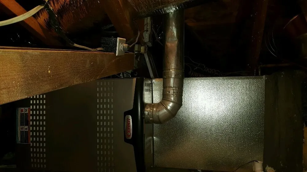 Slide of Omni Heating and Air