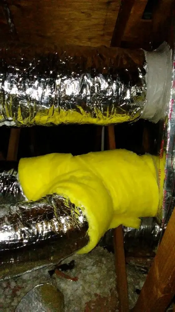 Slide of Omni Heating and Air