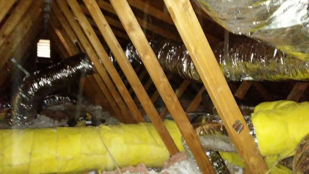 Slide of Omni Heating and Air