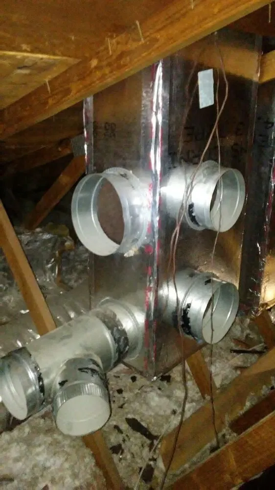 Slide of Omni Heating and Air