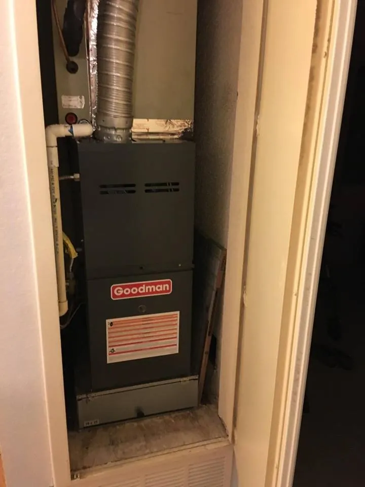 Slide of Omni Heating and Air