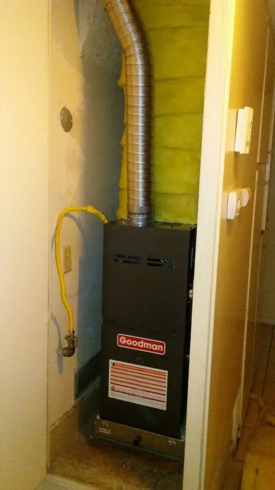 Slide of Omni Heating and Air