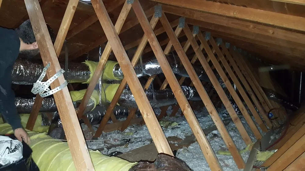 Slide of Omni Heating and Air